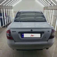 تیبا۱مدل۹۳|خودرو سواری و وانت|سیرجان, |دیوار