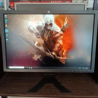 تعویض کیس معمولی با گیمینگ مانیتور ارتقا کامپیوتر|قطعات و لوازم جانبی رایانه|قم, نوبهار|دیوار