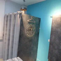 مغازه واقع در پاساژ نور ۱۷ متری مکان عالی|فروش مغازه و غرفه|بروجن, |دیوار