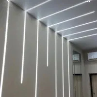 لاین نوری / لاینر / نورخطی خرید مستقیم از کارخانه|لامپ و چراغ|ری, صالح‌آباد شرقی|دیوار