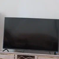 تلویزیون هوریون پنل شکسته