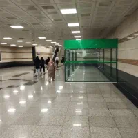اجاره غرفه مترو بریانک|اجارهٔ مغازه و غرفه|تهران, بریانک|دیوار