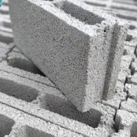 بلوک سیمانی ۱۰