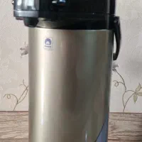 فلاکس ۲/۵ لیتر اصل ژاپن پیکوک