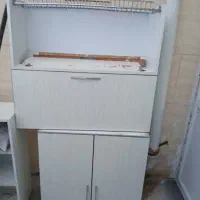 کابینت ام دی اف و آبچکان