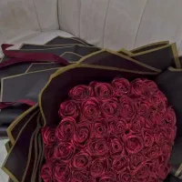 گل ربانی|گل مصنوعی|گرگان, |دیوار