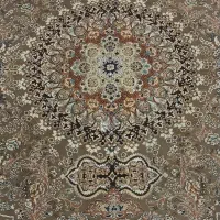 فرش ۱۲ متری کاملا سالم|فرش|مشهد, هدایت|دیوار