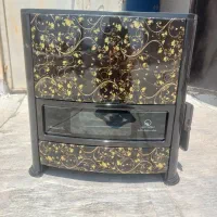 بخاری سالم یکسال استفاده شده