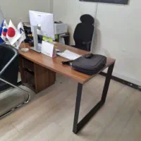 میز|دفتر کار|تهران, سعادتآباد|دیوار