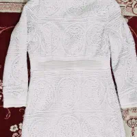 پالتو مجلسی دخترانه(L)|لباس|شیراز, کوی فرهنگیان|دیوار