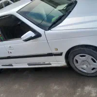 پرشیا مدل ۸۳ دوگانه دستی