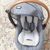 کریر و صندلی بچه