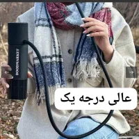 قلیان مسافرتی بی خطر|کلکسیون و سرگرمی|رشت, حمیدیان|دیوار