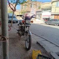 150 93|موتورسیکلت|تبریز, |دیوار