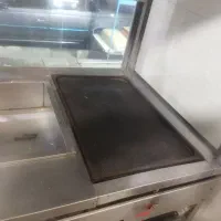 فر ساندویچی فلافل|کافی‌شاپ و رستوران|قرچک, میرزائی جنوبی|دیوار