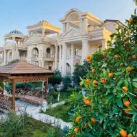 700مترکاخ-ویلا-فول-مبله-استخرفعال-بینظیر-اقساط