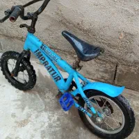 دوچرخه ۱۲|دوچرخه، اسکیت، اسکوتر|بندر ماهشهر, |دیوار