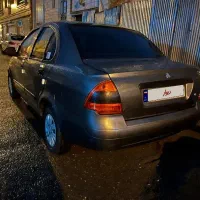 تیبا مدل۹۰|خودرو سواری و وانت|رشت, کوی امام رضا|دیوار