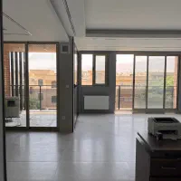 اپارتمان اداری(پزشکی) ۱۲۶ متر خیابان زند
