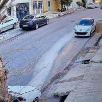 پک کامل دوربین مداربسته با انتقال تصویر نقدو اقساط|دوربین مداربسته|شیراز, عفیفآباد|دیوار