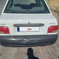 پراید ۱۳۱|خودرو سواری و وانت|تبریز, |دیوار