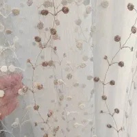 پرده و آستردو عدد باهم|پرده، رانر، رومیزی|قدس, شهرقدس|دیوار