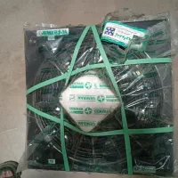 هواکش صنعتی