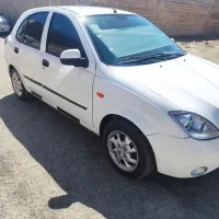 تیبا 2 در حد اک مدل ۹۸|خودرو سواری و وانت|زابل, |دیوار