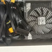 power 800w green hp evo