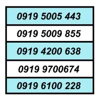 2350032|سیمکارت|کرج, استاندارد|دیوار
