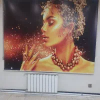 بوتاکس مو دستگاه ناخن دستگاه تتو پرده سالن