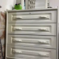 دراور چوبی|جاکفشی، کمد، دراور|گرگان, |دیوار