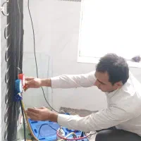 تعمیر یخچال فریزر  تعمیر تلویزیون