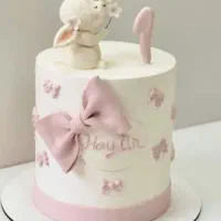 ماکت کیک