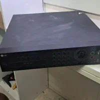 DVR دوربین