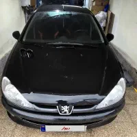 ۲۰۶ مدل ۱۳۸۲ بشرط فنی سالم و کارشناسی خودتون