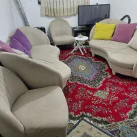 یک دست مبلمان