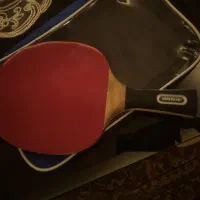 راکت پینگ پنگ دونیک لول ۱۰۰۰