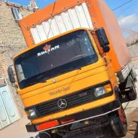 خاور مدل ۸۲