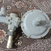 ریگلاتور گاز