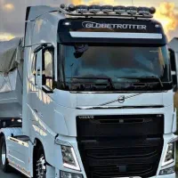 استخدام راننده پایه باز نشسته زیر ۵۸ سال