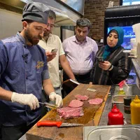 آشپزی ایرانی.فرنگی.کباب.باریستا.شیرینی آموزش تخصصی|خدمات آموزشی|تبریز, |دیوار