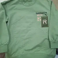 دورس شلوار گرم نخ پنبه
