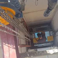 آسانسور و بالابر نقد و اقساط|خدمات پیشه و مهارت|یزد, |دیوار