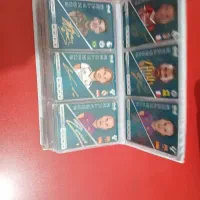 ی پک کامل کیمدی با آلبوم‌ سایز بزرگ ۱۲۰ تایی.