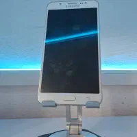 فروش قطعه اورجینال LCD Samsung j 710 با فریم