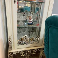 بوفه|بوفه، ویترین، کنسول|اسلامشهر, شهرک سعیدیه|دیوار