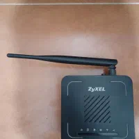 مودم ZyXel