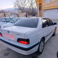 elxپارس مدل ۹۰