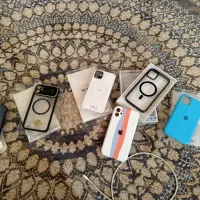 گارد آیفون ۱۱نرمال